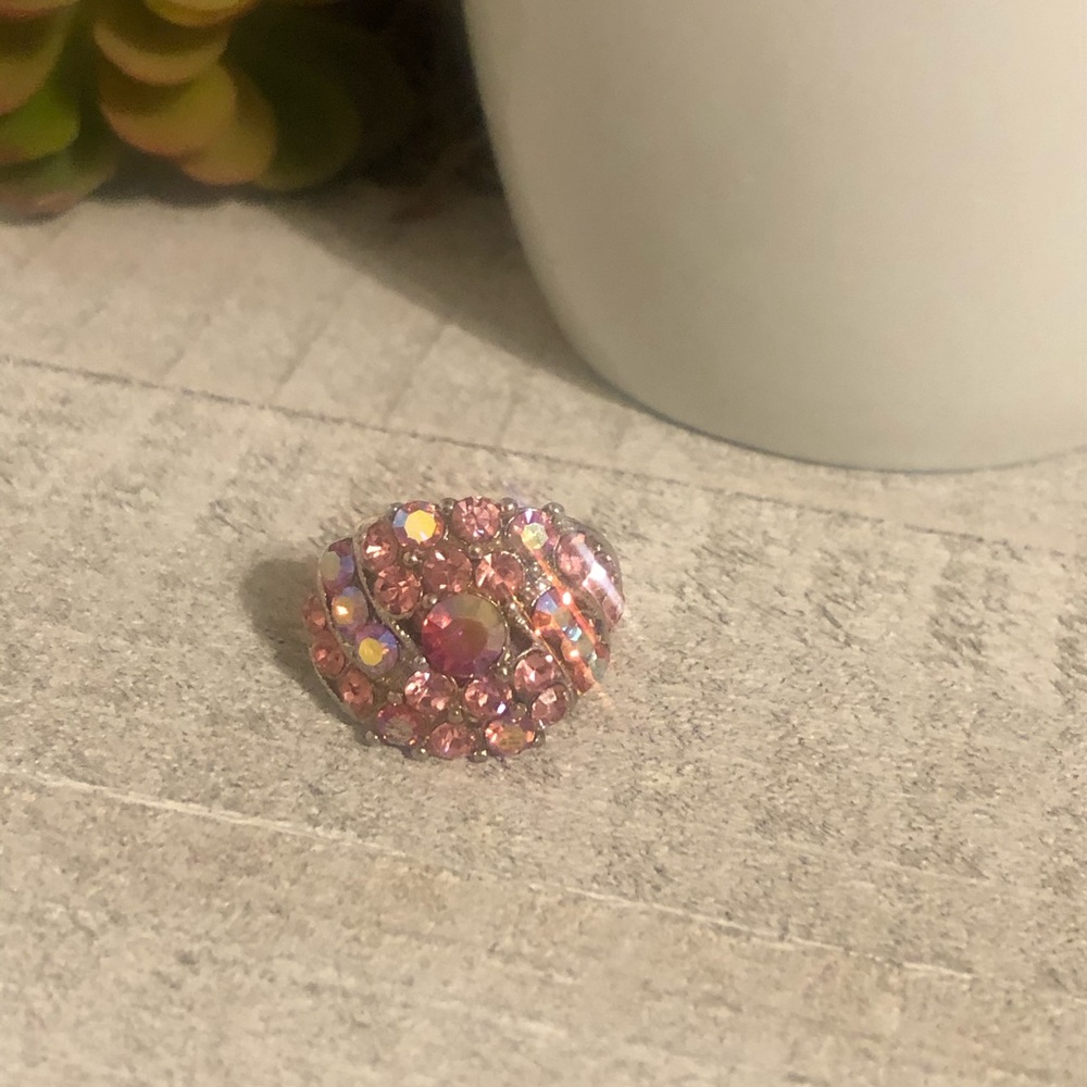 Adjustable ring  🍓6 for $25🍓